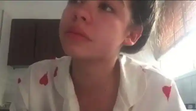 Anna Del Boca contra su padre: "Ser pobre y sirvienta para él era un asco"