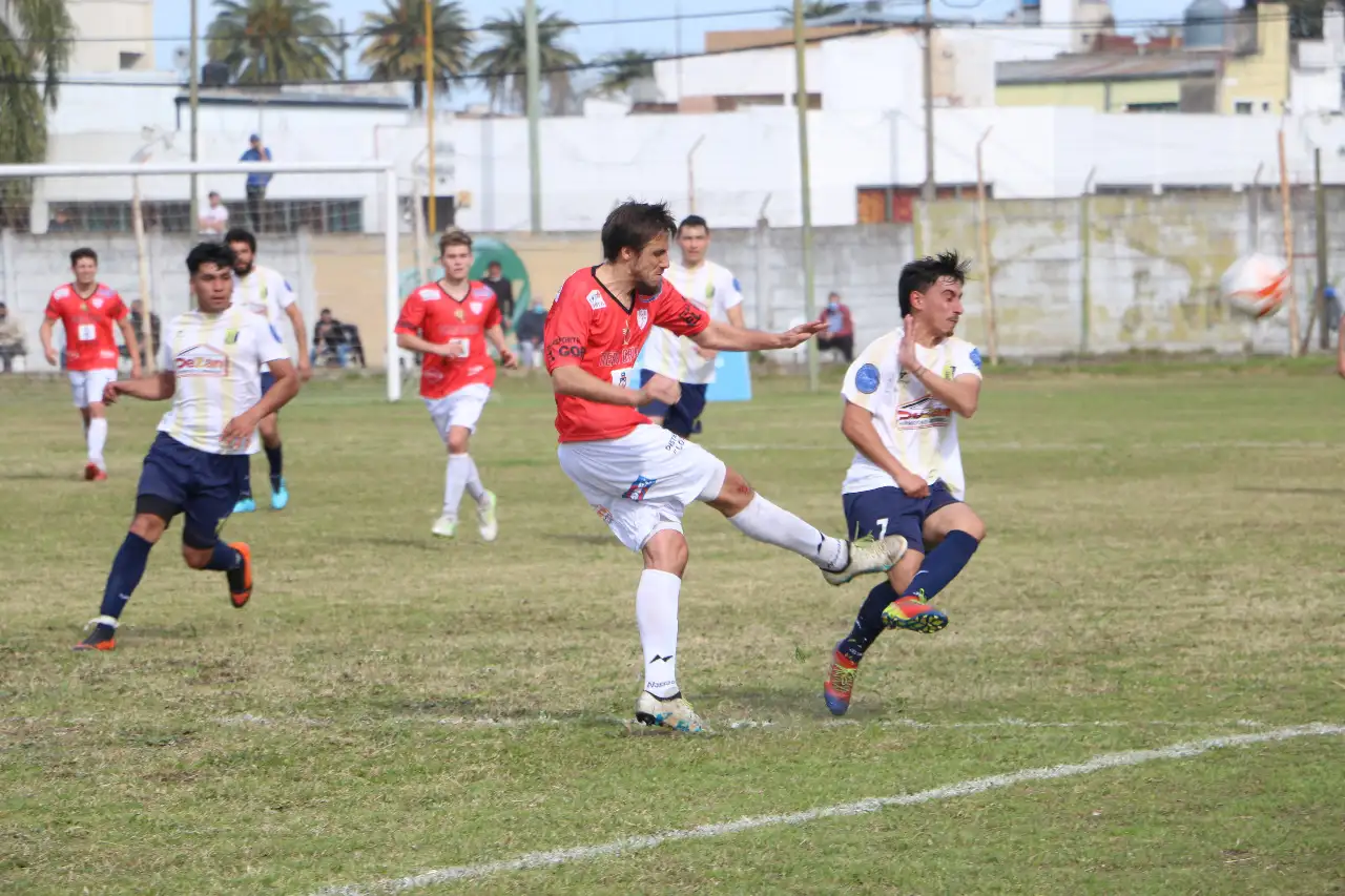 Confirmaron la fecha de inicio para el Torneo Oficial de las dos divisiones