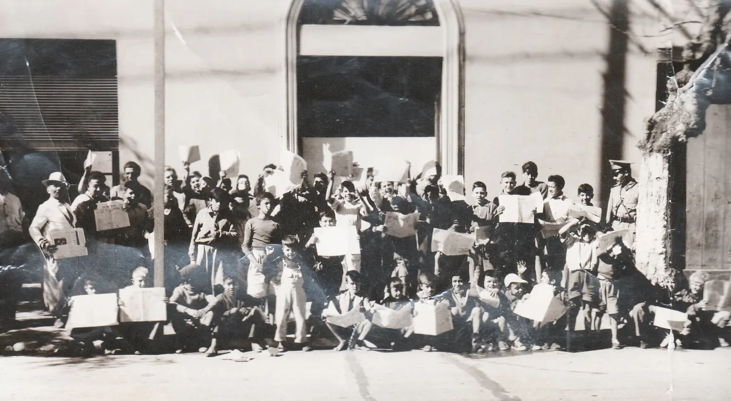 Día del Canillita: un oficio que resiste y una historia que El Heraldo sigue escribiendo cada mañana