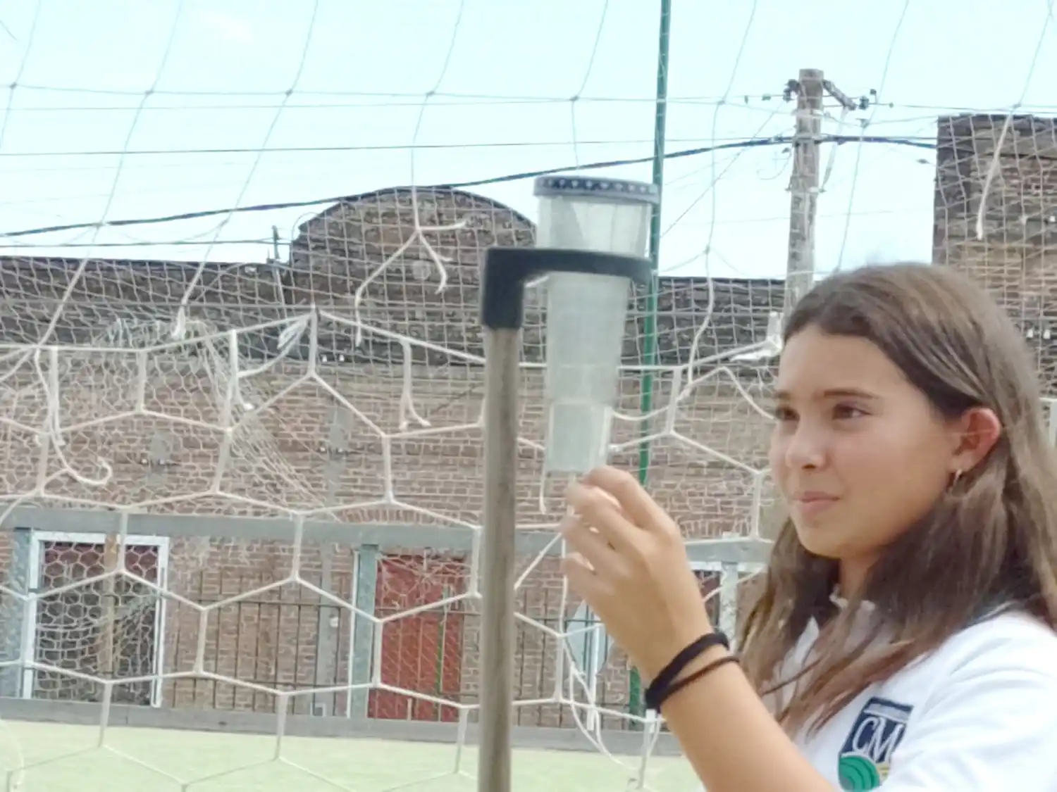 Alumna victoriense participará en un programa de la NASA