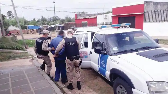 Gran golpe a una banda dedicada al narcomenudeo 