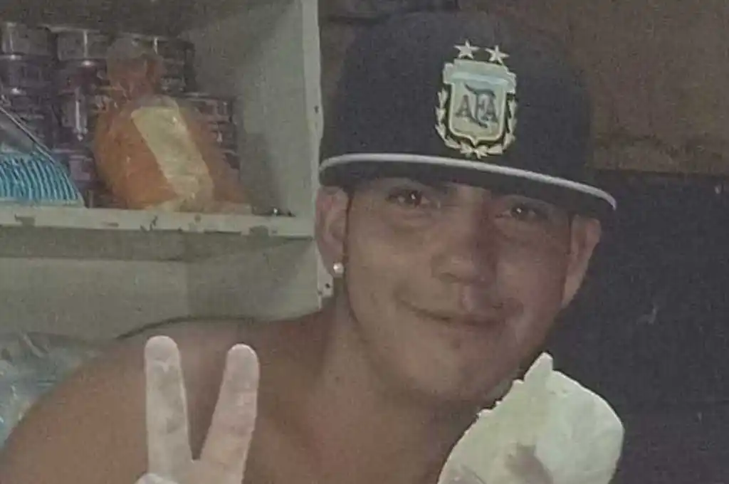 Apareció Fernando Barbosa, el joven rosarino de 18 años que era buscado intensamente por su familia