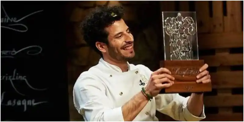 ¡Orgullo criollo! Venezolano gana primer lugar de MasterChef Hungría