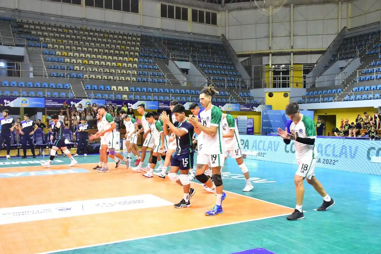 Formosa espera la
llegada del quinto tour