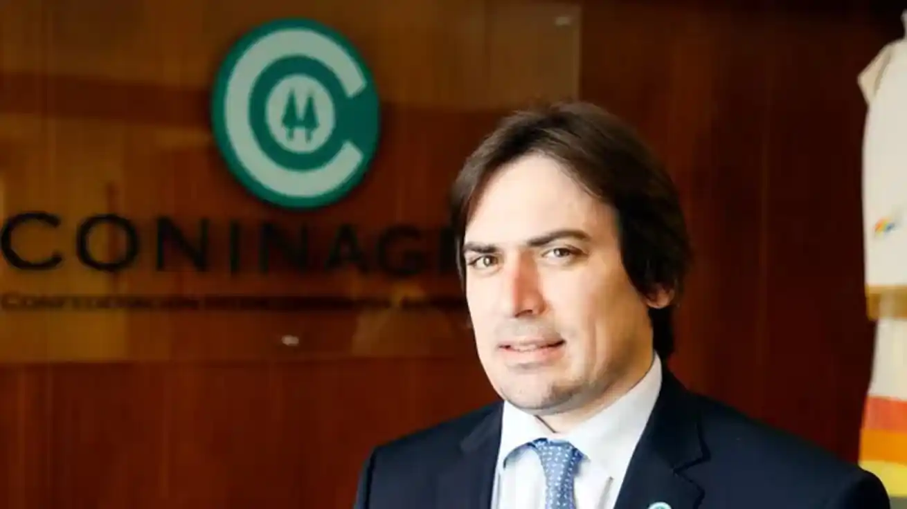 El campo pedirá una audiencia con el Ministro de Economía