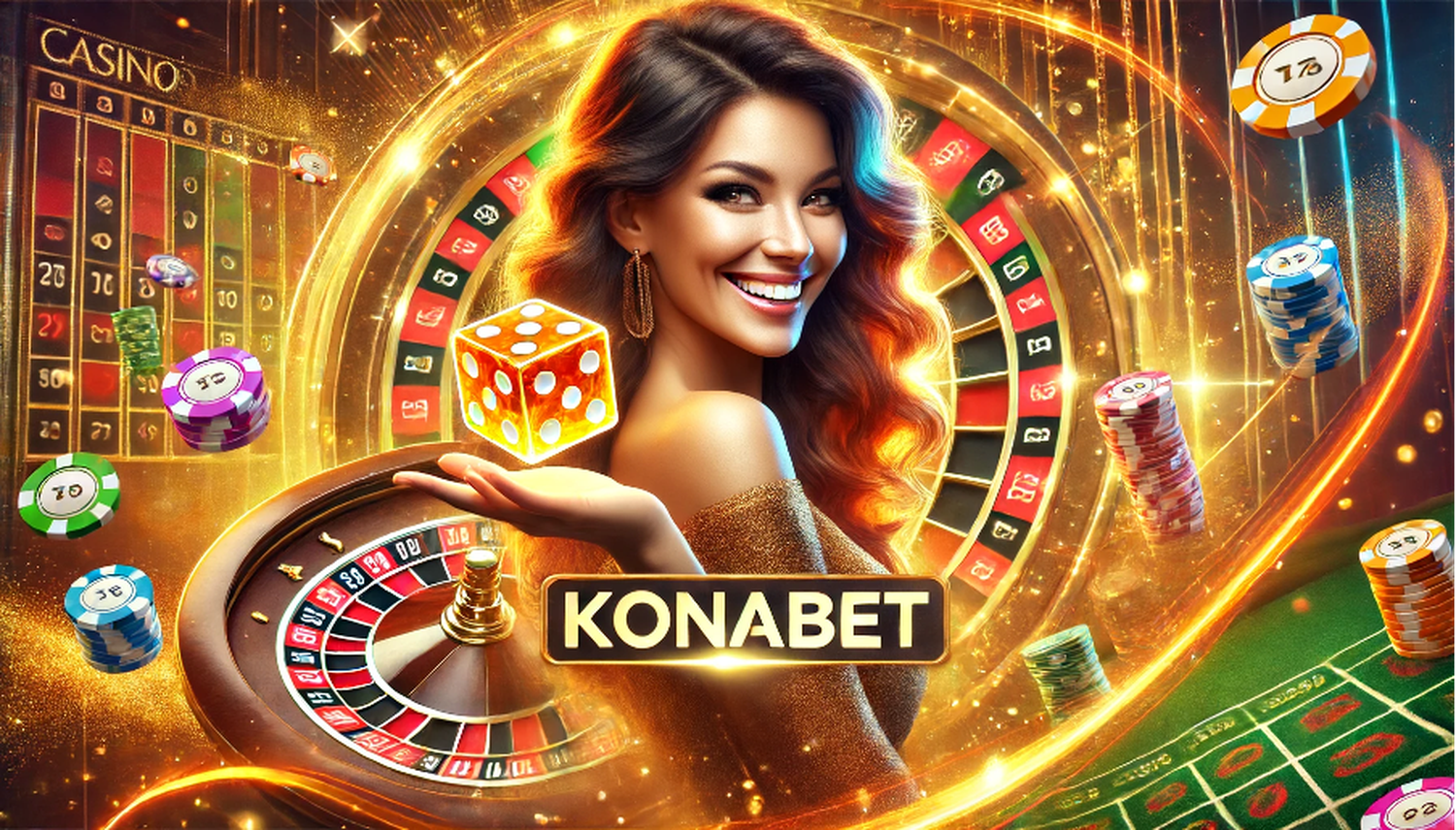 Konabet