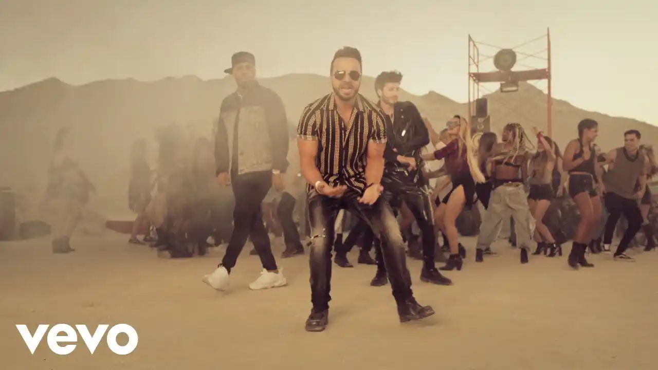Luis Fonsi, Nicky Jam y Yatra estrenan “Date la vuelta”
