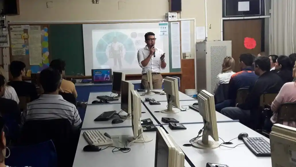 Profesorado preinscripciones colegio superior