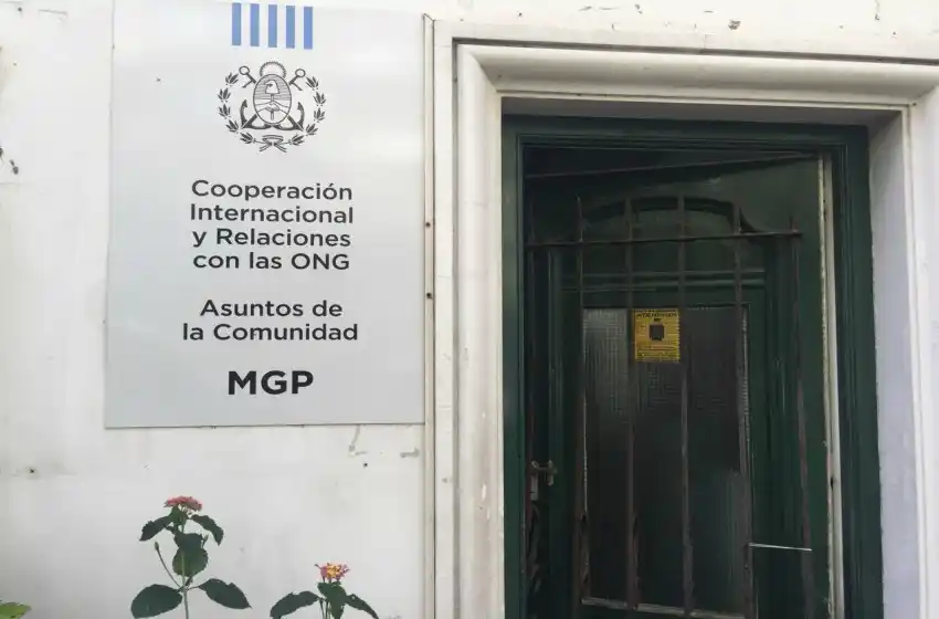 Piden intervenir una sociedad de fomento por el deterioro del barrio