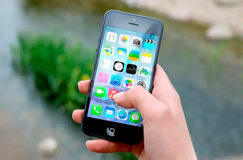 El negocio de los celulares liberados