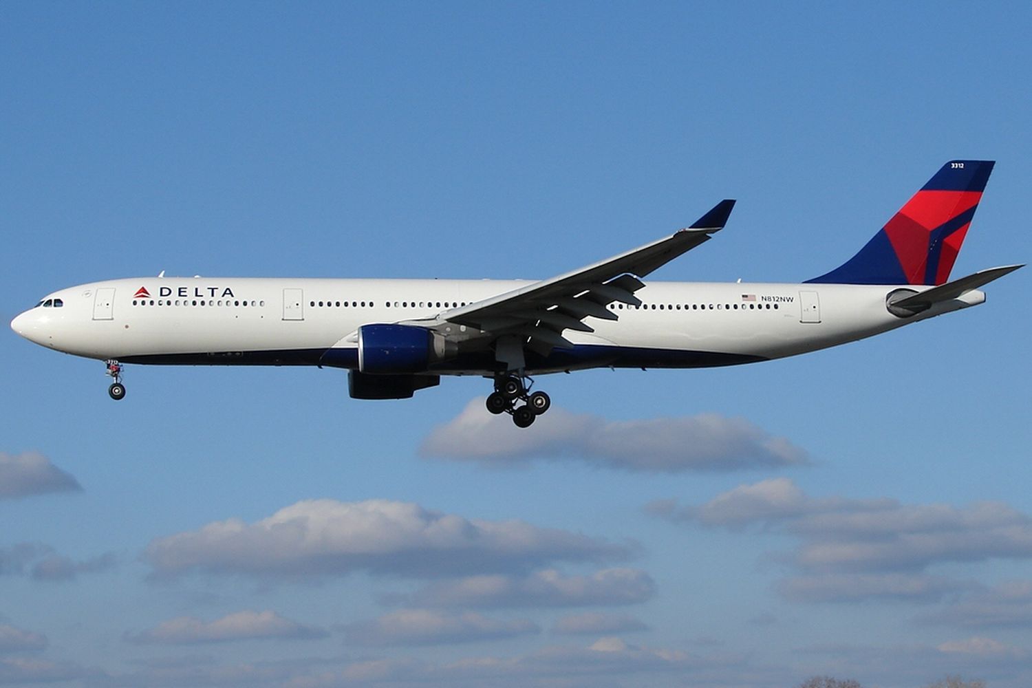 Delta adds new European routes for 2024 summer season