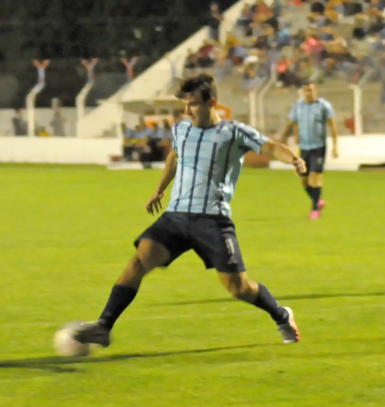 El San Martín es sede del Juego de las Estrellas