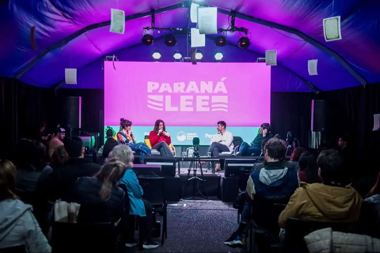 Escritores entrerrianos