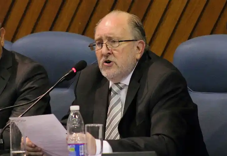 Apelarán ante la Corte la exención de Ganancias de La Pampa