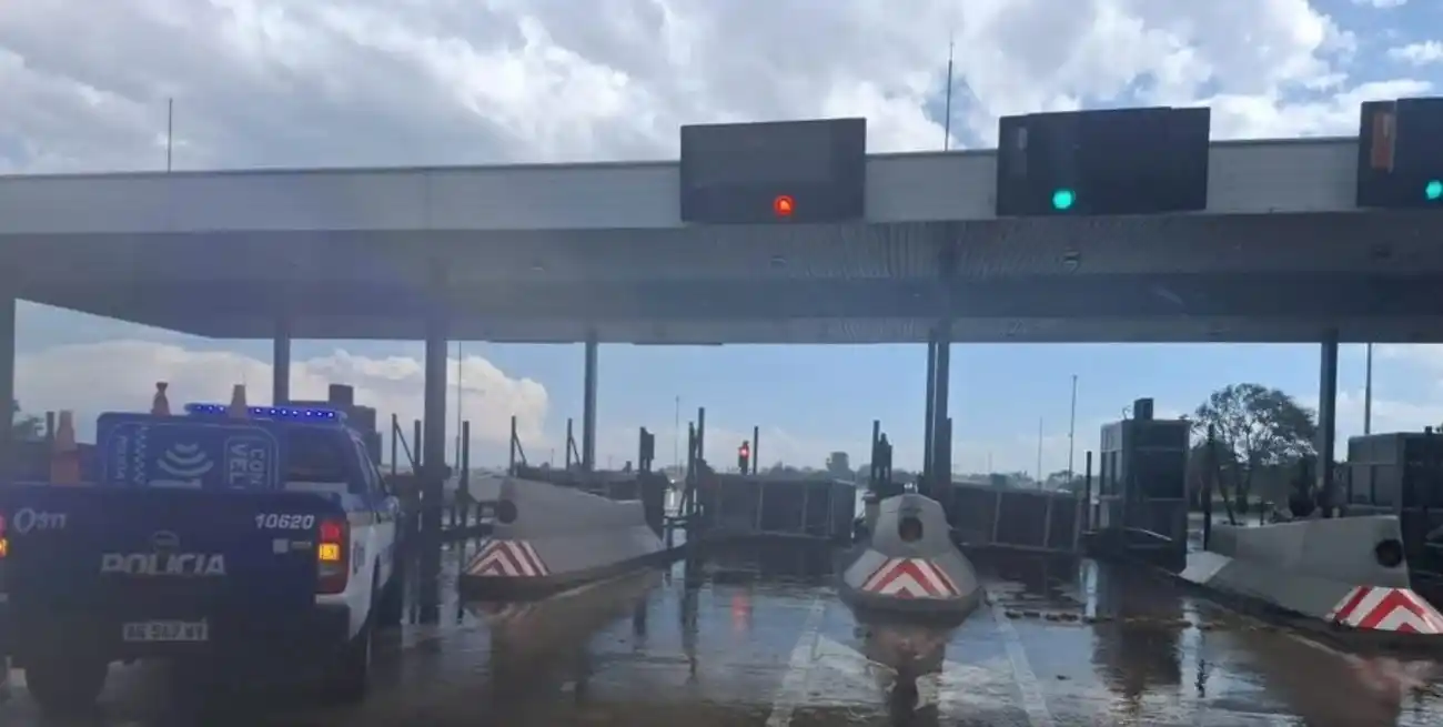 Gentileza Policía de Córdoba.