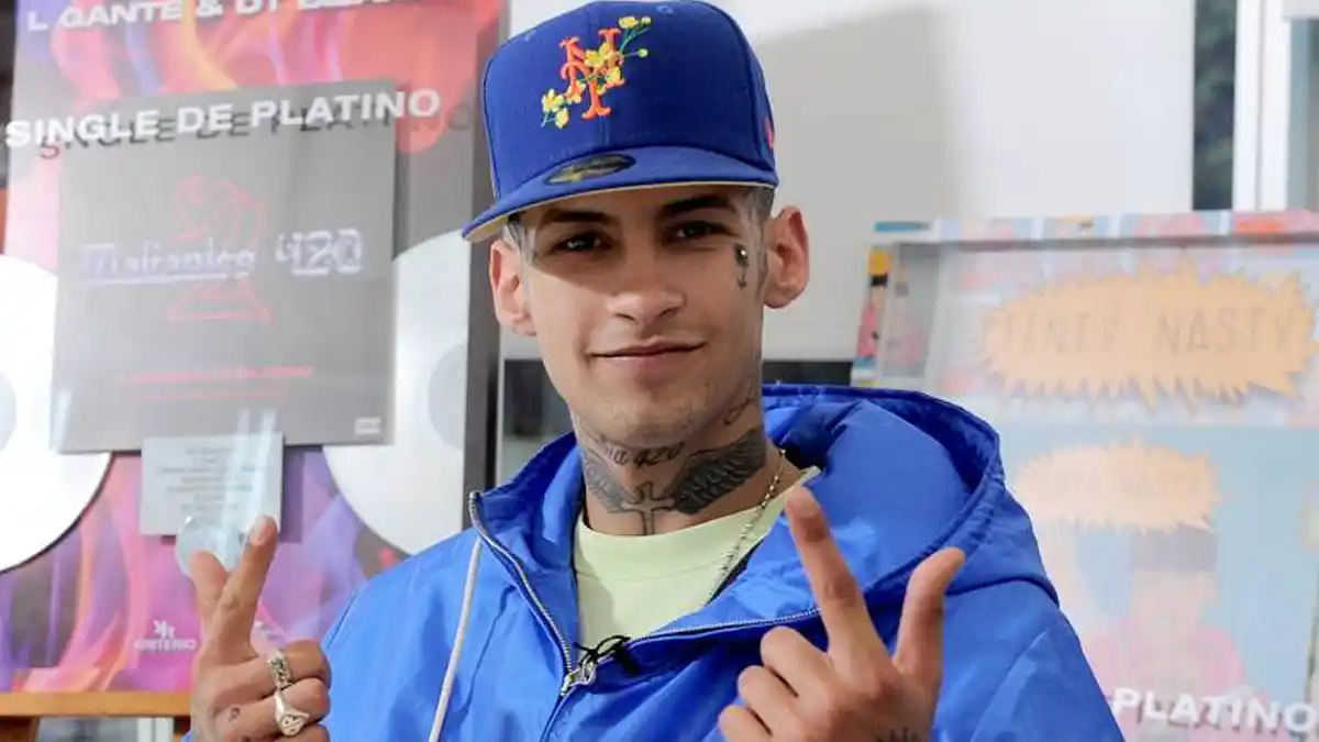 General Rodríguez: Declara L-Gante, acusado de secuestro y amenazas