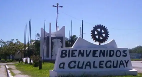 ¿Por qué los gualeyos no creamos empresas?