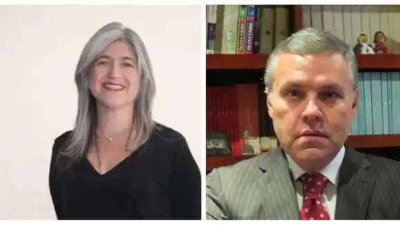 GUSTAVO PETRO AGARRÓ EL TORO POR LOS CACHOS: nombra a los ministros de Vivienda y  Justicia antes de entrar a la Casa de Nariño