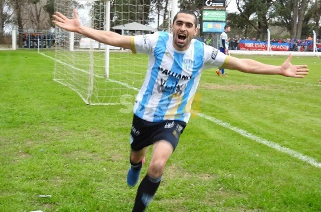 Insólito: sancionaron a un jugador por insultar a un árbitro en un partido donde asegura que no estuvo