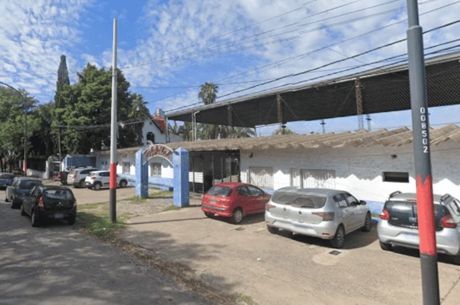 Tragedia en la provincia: un joven murió tras un fuerte impacto en el pecho mientras jugaba al fútbol