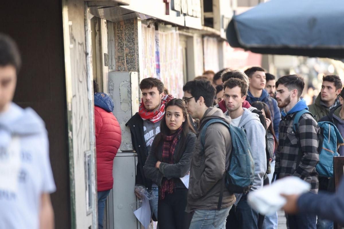 La tasa de desocupación alcanzó el 10,6% en el segundo trimestre del año