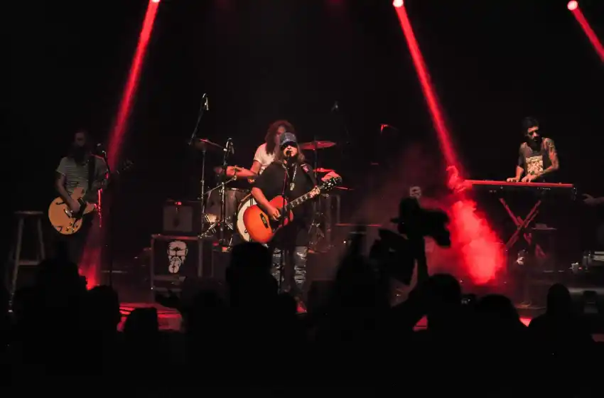 Junior 25 llega a Mar del Plata y agrega una función por localidades agotadas