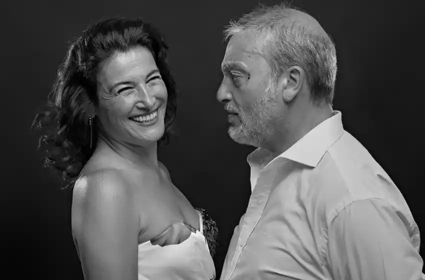 Levine y Reales presentan “Tango para Argentinos” en Santa Clara