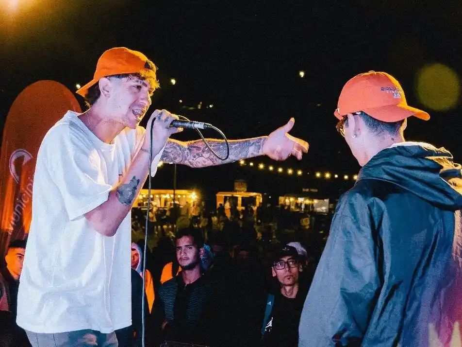 Jesse Pungaz MonuFree