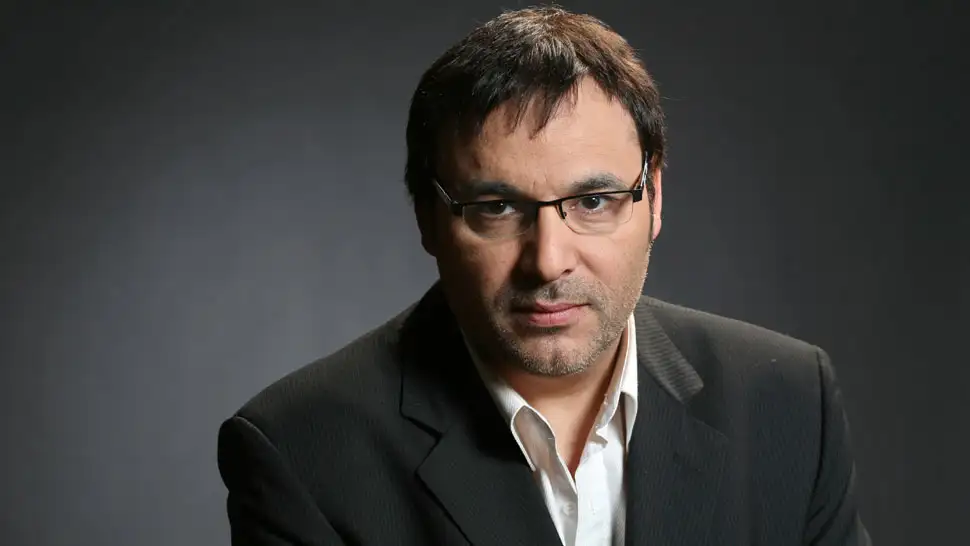 Se suspendió la presentación de “Historias de Diván”