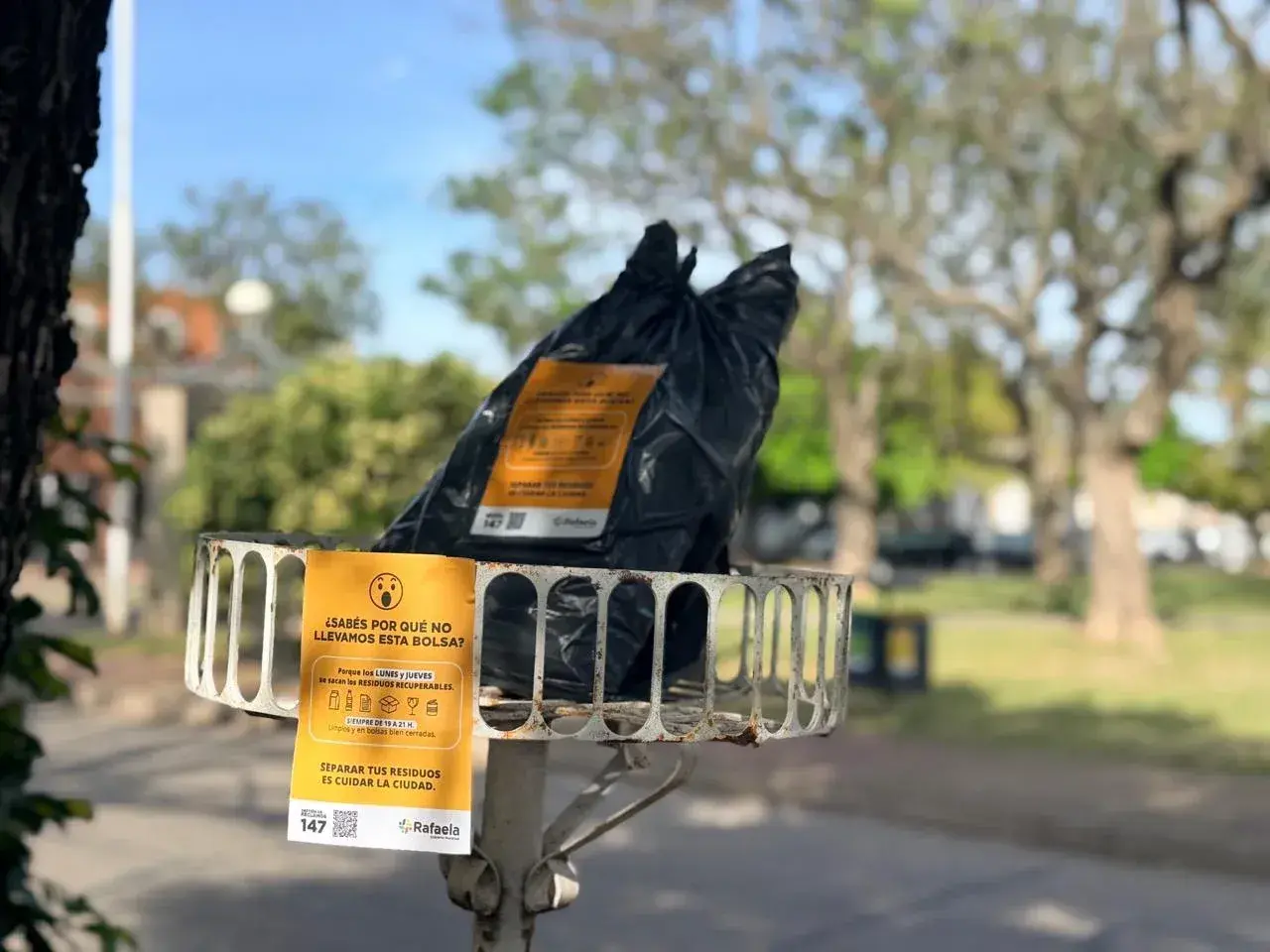 Mi Barrio Recicla