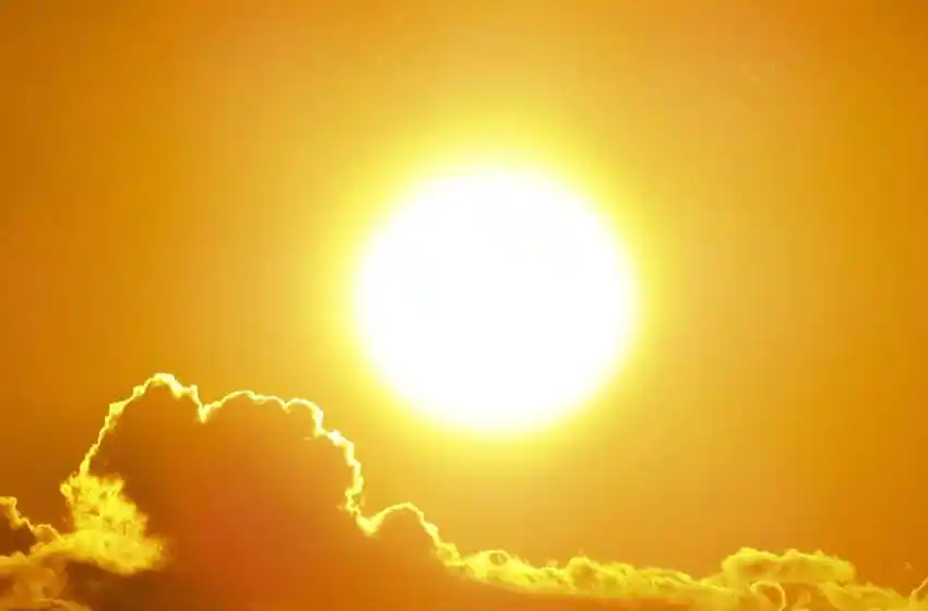 Noviembre, el más caluroso jamás registrado en el mundo