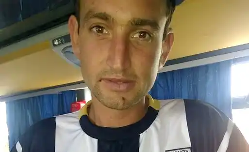 Apareció el mochilero de Pigüé desaparecido en Perú y está a salvo