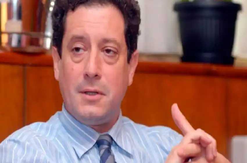 Pesce: «Podemos pensar en una inflación de un dígito para finales de 2021»