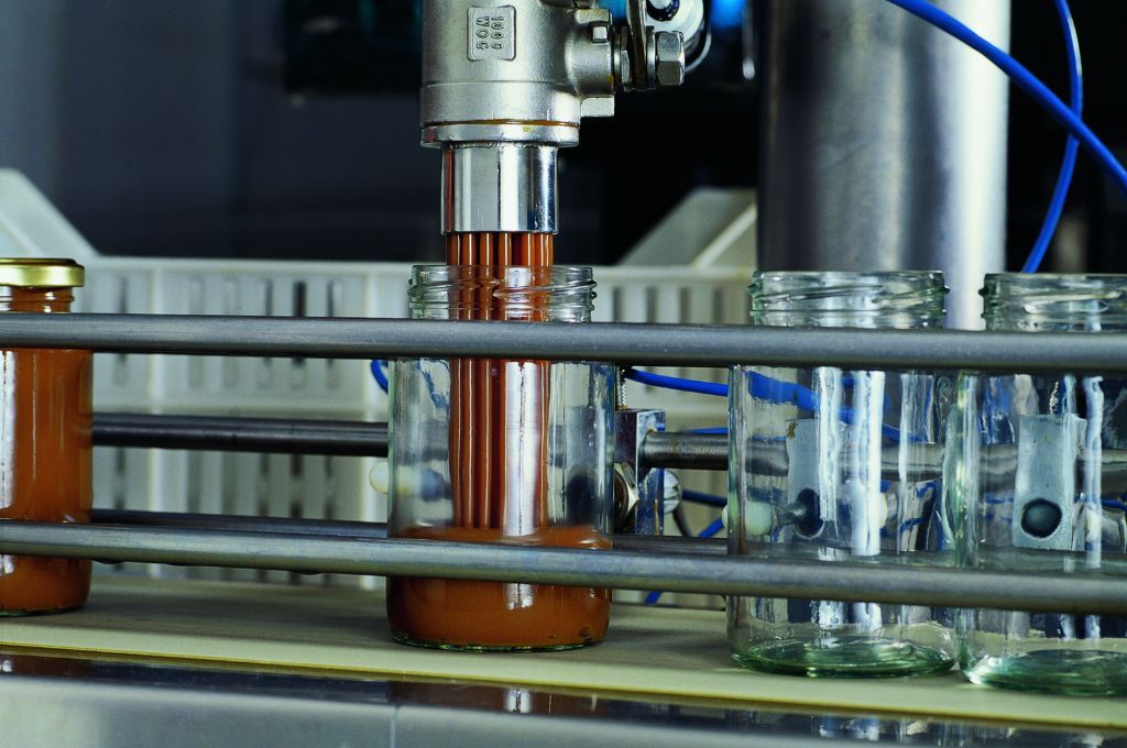 La empresa santafecina envió su primer contenedor de dulce de leche a Vietnam.