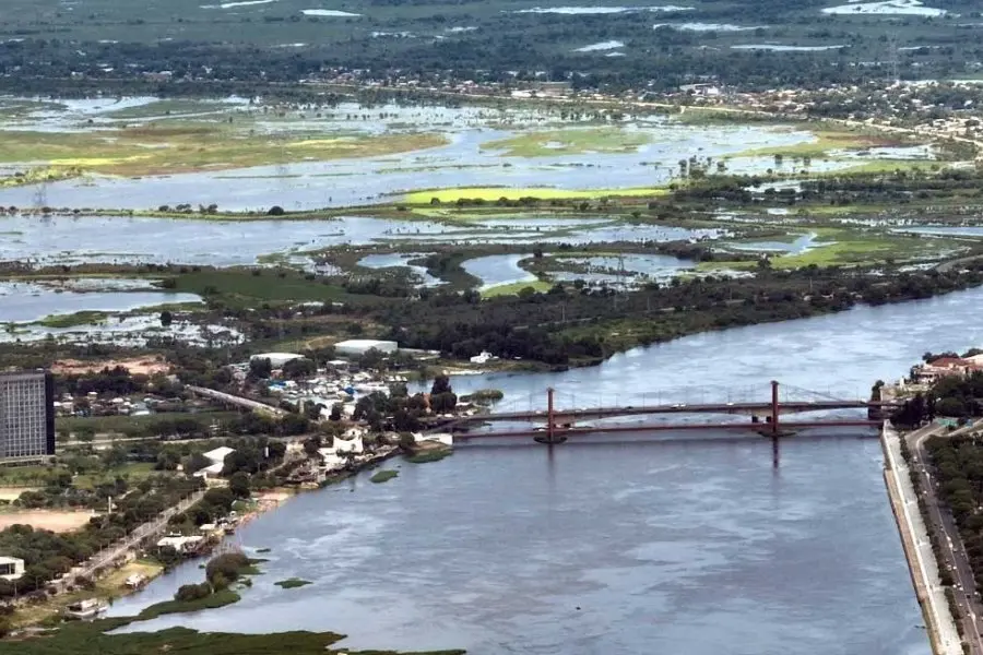 Por 120 días, la ciudad de Santa Fe ingresó en estado de emergencia hídrica