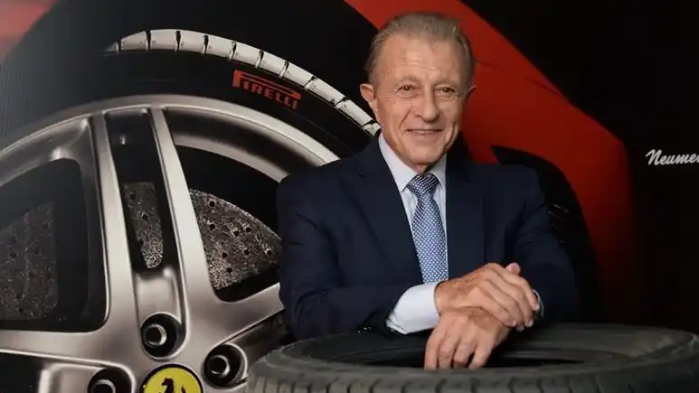 Roberto Méndez, CEO de Neumen.