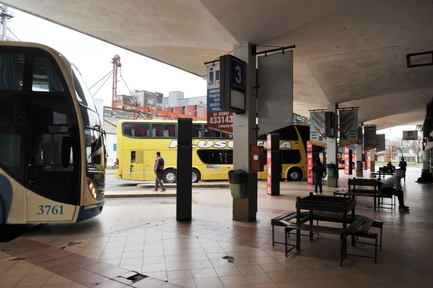 El Boleto Metropolitano cubrirá un radio de 50 kilómetros alrededor de 11 ciudades cabeceras, incluyendo San Francisco