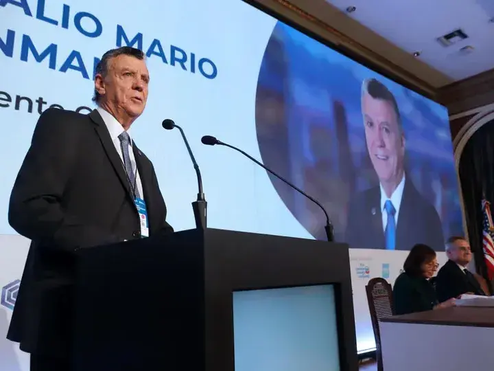 Mario Grinman