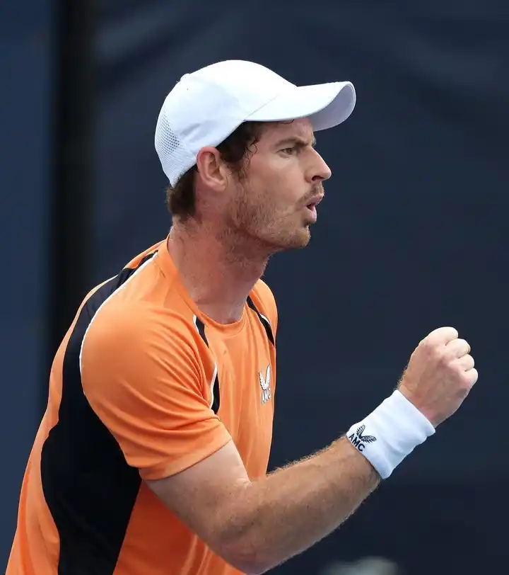 Etcheverry no pudo contra la experiencia de Murray