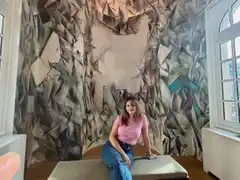 De Tandil a todas partes: Magui Gómez Di Nardo, una vida guiada por la curiosidad y la escritura