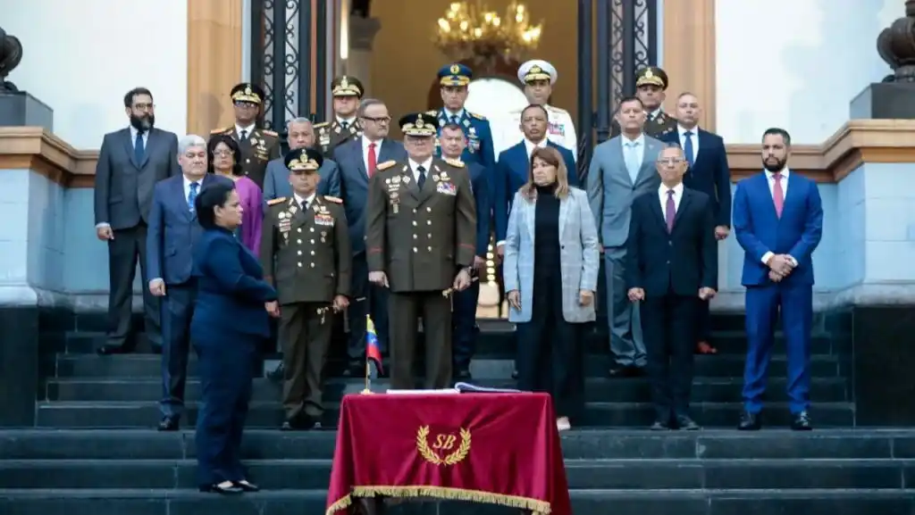 Gobierno conmemora 204 aniversario de la Batalla de Carabobo  y el Día del Ejército