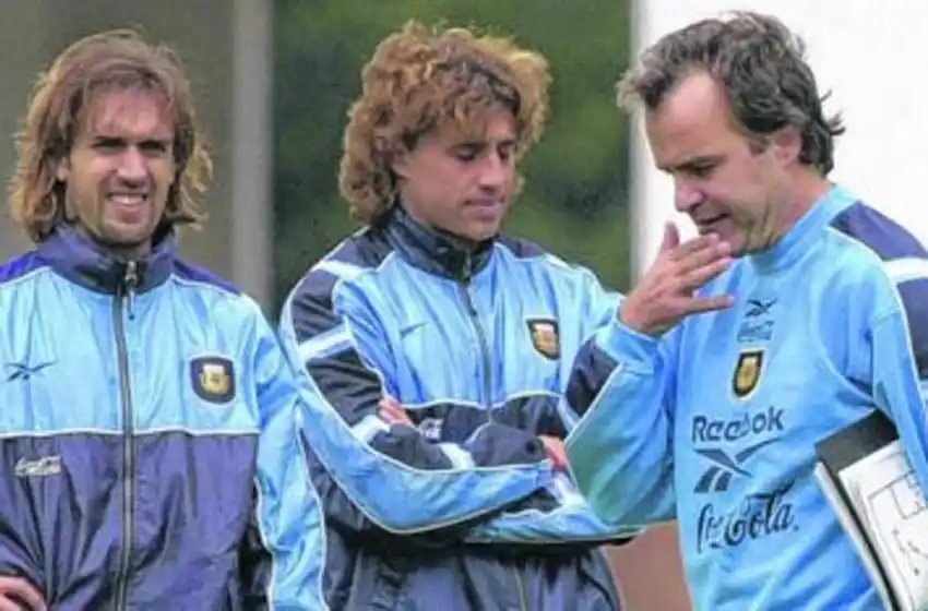 «Me sentí defraudado por un líder»