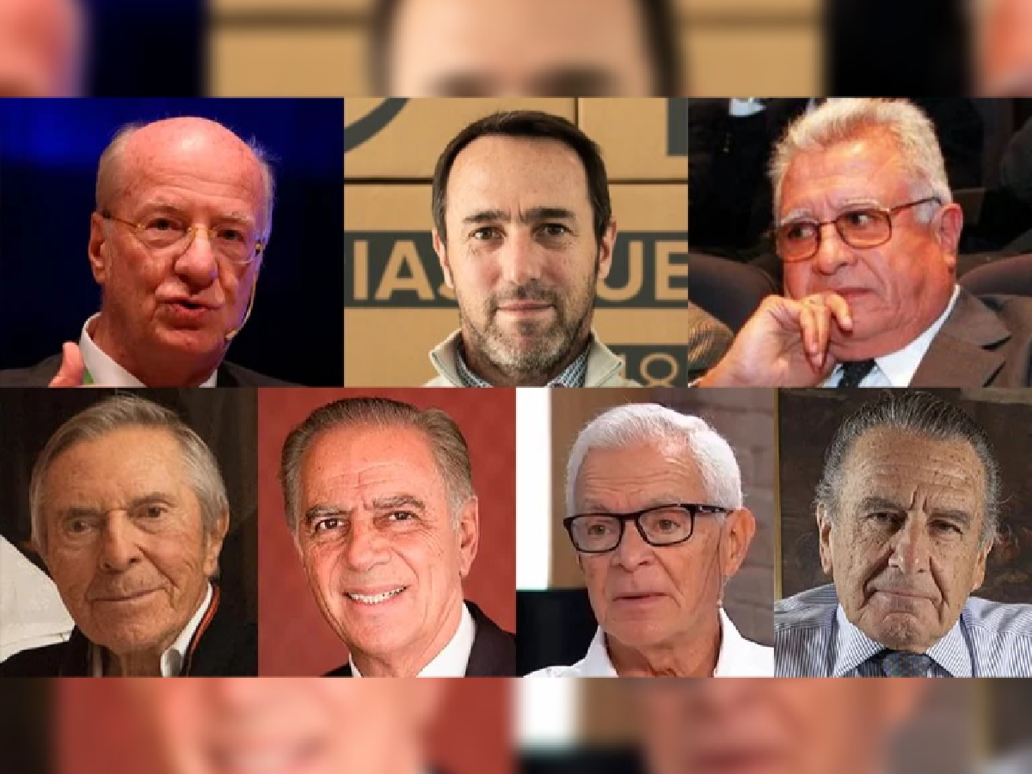 Quiénes son los argentinos que aparecen en el ranking de los más ricos del mundo