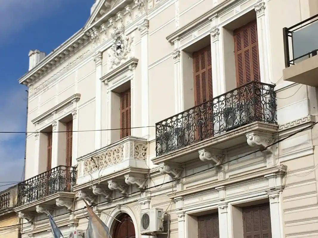 Llaman a licitación de 40 millones de pesos para  
provisión de mercadería en comedores municipales