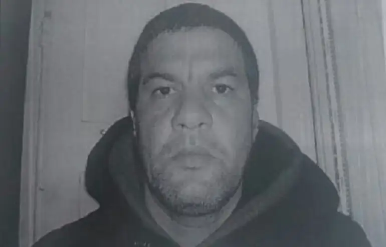 Escapó el jefe narco uruguayo detenido en Gualeguaychú
