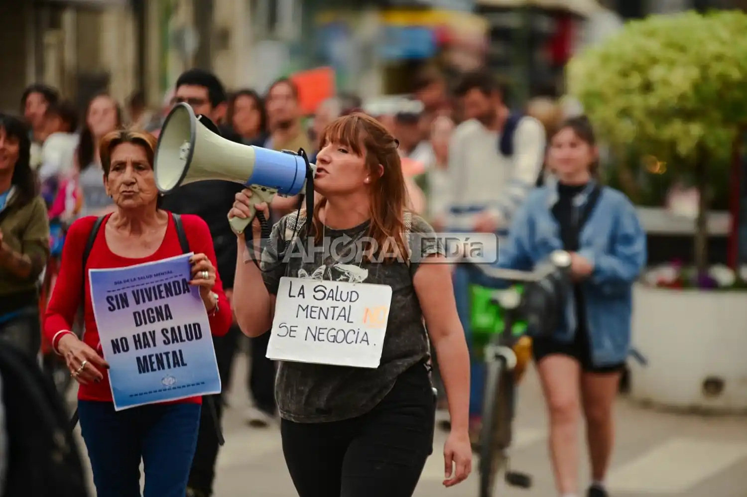 MARCHA SALUD MENTAL - OCTUBRE 2024 - CRÉDITO MRFOTOGRAFÍA - 6