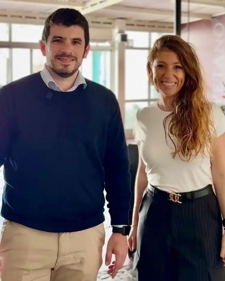 Galnares y Chiarella