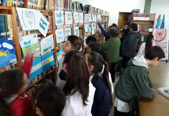 “La García no duerme”: una propuesta para disfrutar de libros, música y arte al aire libre