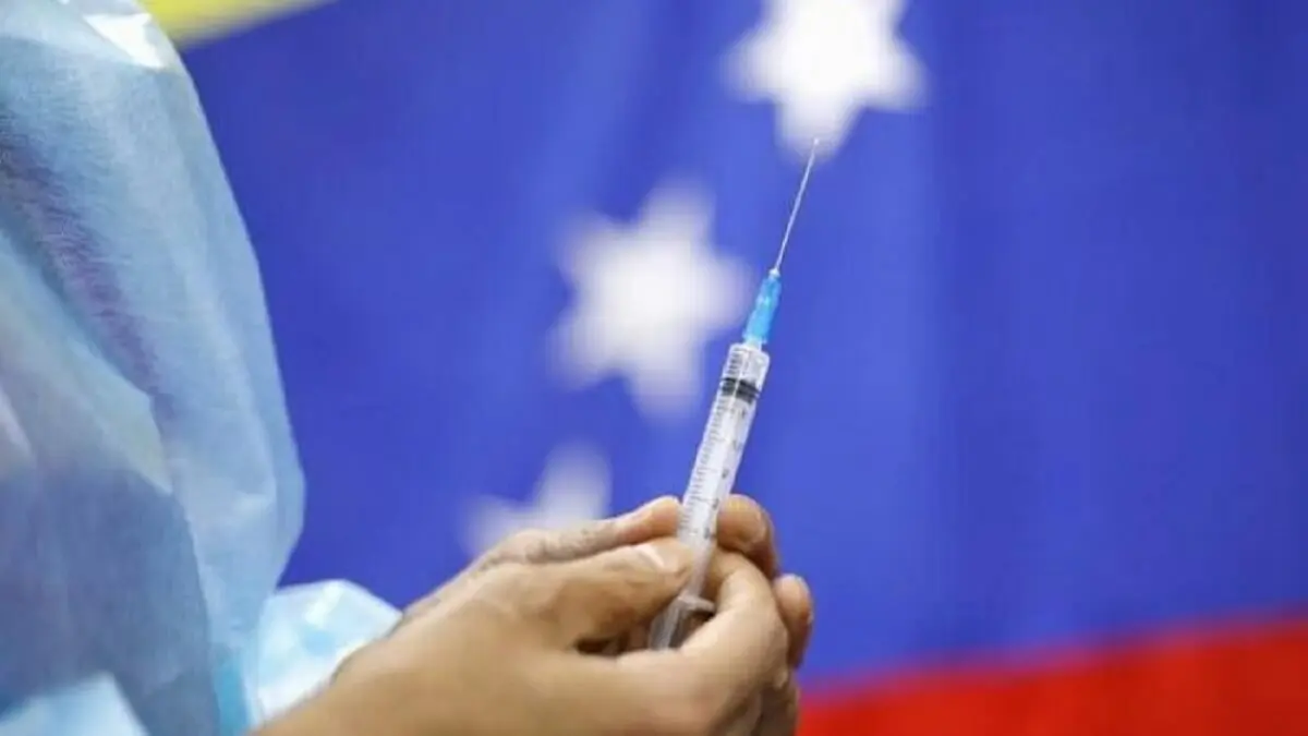 ¡ESTADO MAULA! Venezuela aún debe $12.124 millones a la Organización Panamericana de la Salud