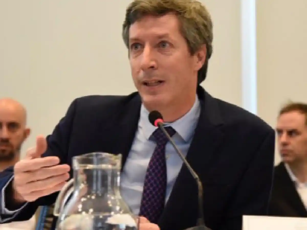 Dictaron el procesamiento a un ex secretario de Macri